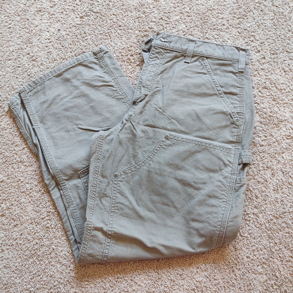 Carhartt Work Pants